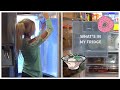 CLEAN WITH ME | CLEANING OUT THE FRIDGE | CLEANING MOTIVATION