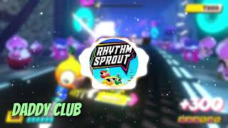 Rhythm Sprout DEMO: Daddy Club (Soundtrack)