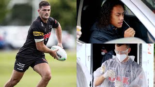 Preparing the Panthers: COVID Challenges