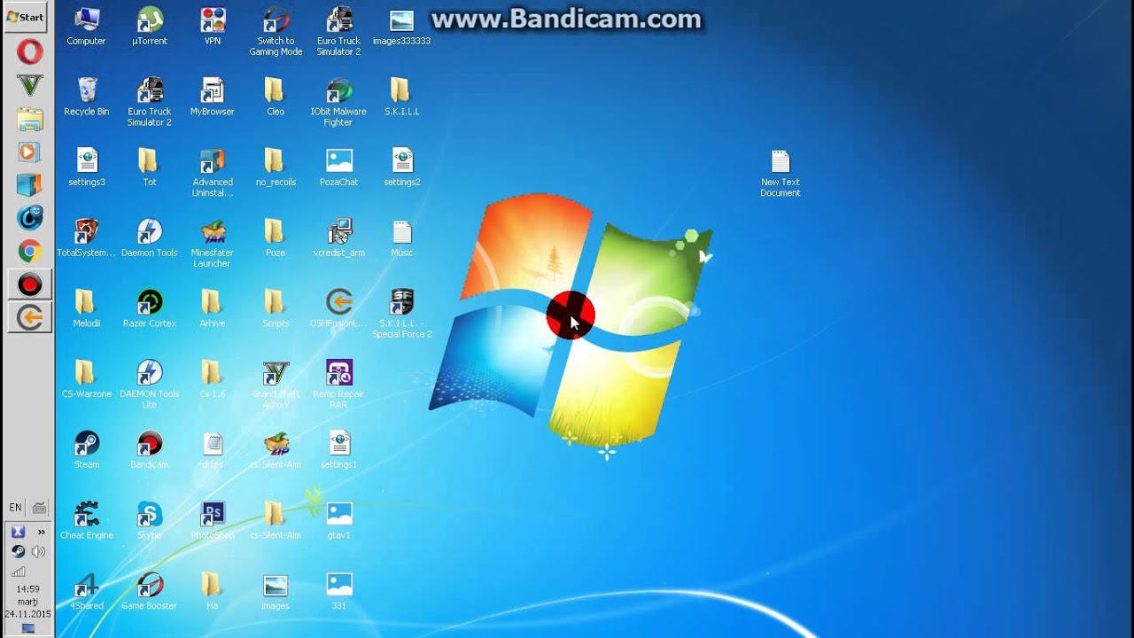 OldSchoolHack Fusion 1.4.1 - Error