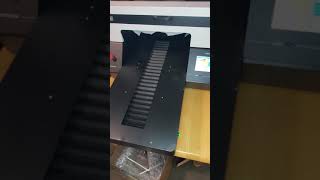 Printing with the dtg g4