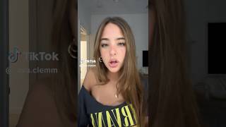 ava clements tiktok #ava #lipsync