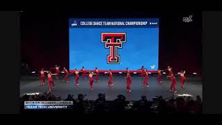 Download Lagu UDA 2026 D1A Jazz - Texas Tech University  MP3