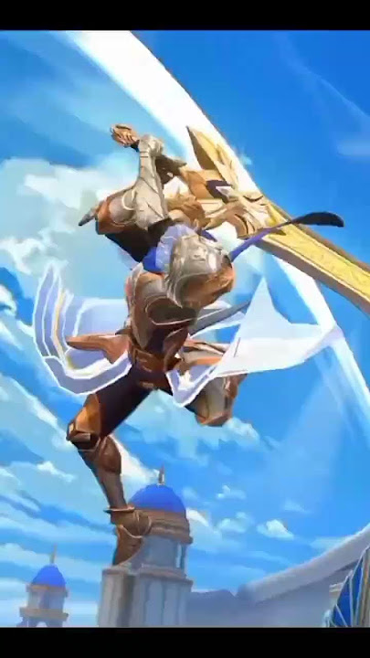 ALUCARD INTRO #mobilelegend #mlbb #mlports #trendingshorts #fyp #viral #viralvideo #trending #mlbb