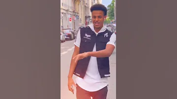 Ethiopia Tiktok Challenge Oromoo Music By Ibsisha Ethiopianews Oromo Tiktok 