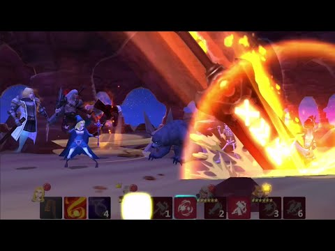 Guardian Stone : Second War - Trailer