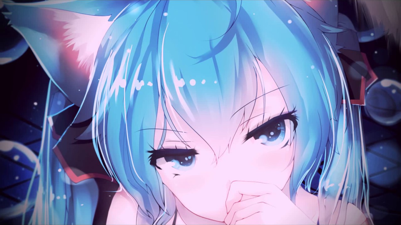 [NightCore] Problem [Ariana Grande ft.Iggy Azelea]