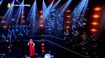 Susan Boyle - You Raise Me Up - Children In Need 2013
