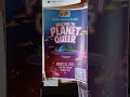 #fairyliberationfront Planet Queer #qrcode #thetacostand #puffineats Athens Georgia 8-22-25 11:45a