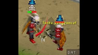 Insane Dds Spec (Osrs Moments + Osrs Hub)