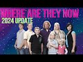 Sister wives janelle browns kids where are they now  reality charm exclusive update 2024