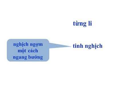 Tuần 23 - lớp 3 - lt &c: nhân hóa. ôn tập - cách đặt và trả lời câu hỏi như thế nào?
