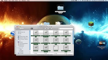 How to install buildcraft redpower and toomanyitems for minecraft 1.0.0 [MAC]
