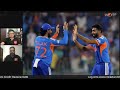 India vs New Zealand Final Preview & Prediction | ICC Men's T20 World Cup 2026 Match 55