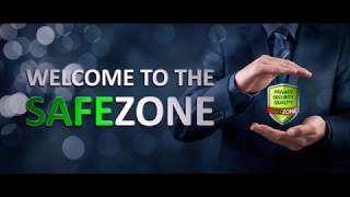 How SignUp or Get Your SafeZone Pass / Comment Créer un Compte SafeZone