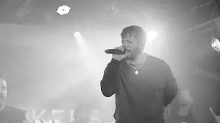 Wind Walkers - Silk & Static Live In Tokyo