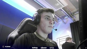 CS:GO | NaVi vs NiP | BLAST Premier | HighLights | #s1mple #electroNic #flamie #perfecto • #DemonFas