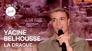 YACINE BELHOUSSE - JAMEL COMEDY CLUB - SAISON 2