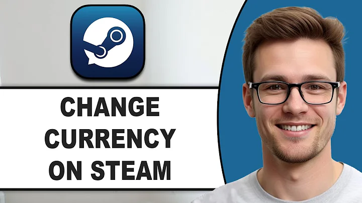 How To CHANGE Currency On Steam (2025) | Step by Step Guide