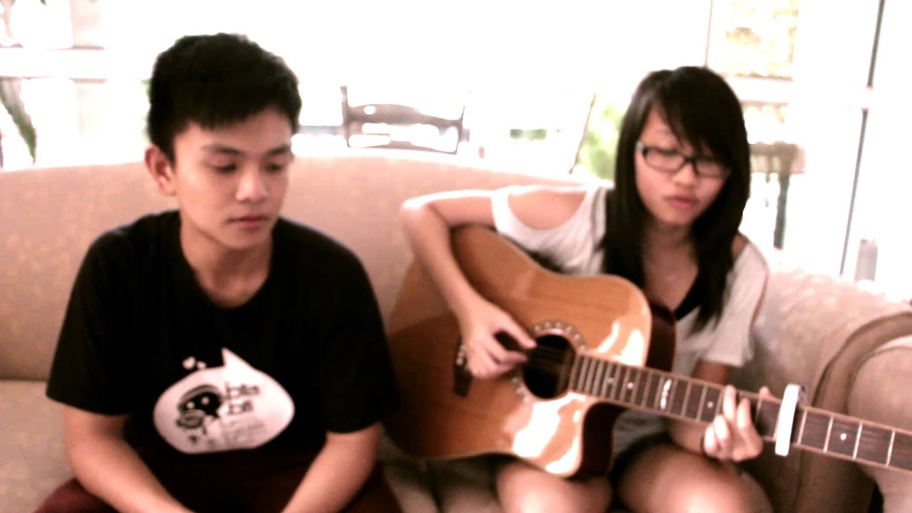 So Sick (Cover) -  Enna Chow & Jett Saw