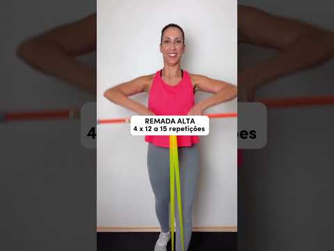TREINO DE BRAÇOS