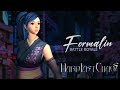 Formal1n. 3 vs 23. Battle Royale feat deadinside &amp; FizZzy. Hard Last Chaos. 19.12.2023