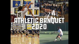 Pine School Athletic Year In Review / 19-20