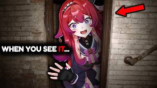 THESE SCARY VIDEOS MADE ME SCREAM...! | Scary Comp. V67