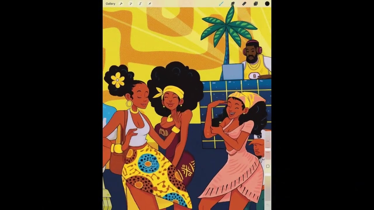 Por do Sol Sobre a Cidade | Brazilian Lo-Fi • Chill & Modern Sunset Vibes