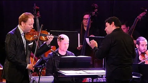 Recomposed by Max Richter: Vivaldi's Four Seasons ...