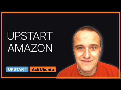 Ubuntu: How configure the upstart in ubuntu in my ec2 [node.js]?