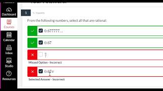 Week 2: Self-Grading Features in Canvas