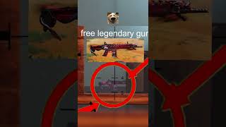Free Legendary Gun screenshot 3