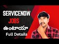 How to Become a Pro ServiceNow Developer in 2025 | Lucky Techzone