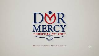 Dmr Mercy Hospital Logo Video Abraham Jaguan Mercy Hospital