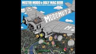 DayDream - Wallace Collection (Mister Modo & Ugly Mac Beer Remix) Resimi