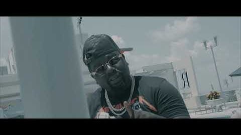 Perryboi - Go In (Official Video)