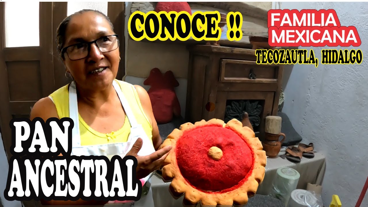 FAMILIA MEXICANA 👉ATRAPADA por una GRAN TRADICION