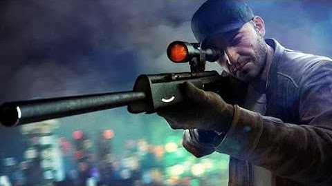 SNIPER 3D - Gameplay Walkthrough 4K 60FPS Part 2 [Android iOS]//🏴‍☠️🏴‍☠️