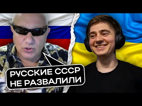 Blogger Vova From Lvov Shamefully Disappeared