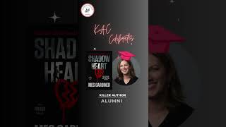 KAC Alumni: celebrating new releases from Meg Gardiner, Liv Constantine, and Freida McFadden