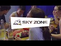 Adult functions at sky zone