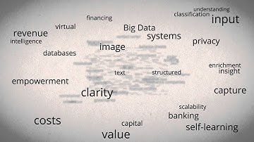 Big Data in Financial Services: Finding Clarity