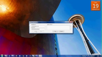 FASTEST Facebook Login And Posting Using VB Net