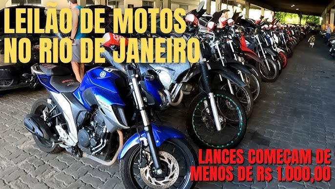 Sobre o preço das motos : r/motoca