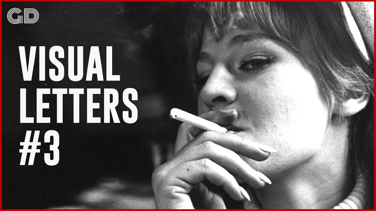 Visual Letters #3
