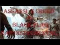 Assassins creed iv black flag rap  izad la band