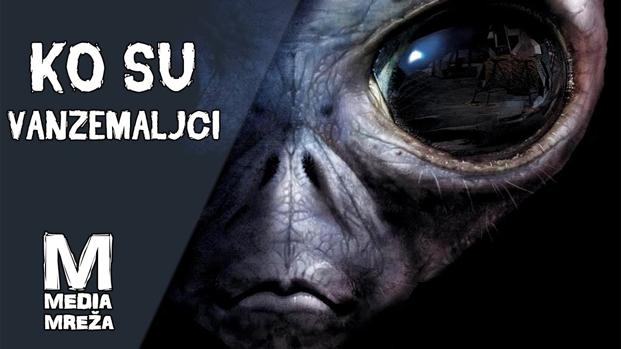 Ko su vanzemaljci? (KROZ BIBLIJU) YouTube