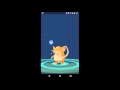 PGO: Pokemon Go Tutorial & Gameplay