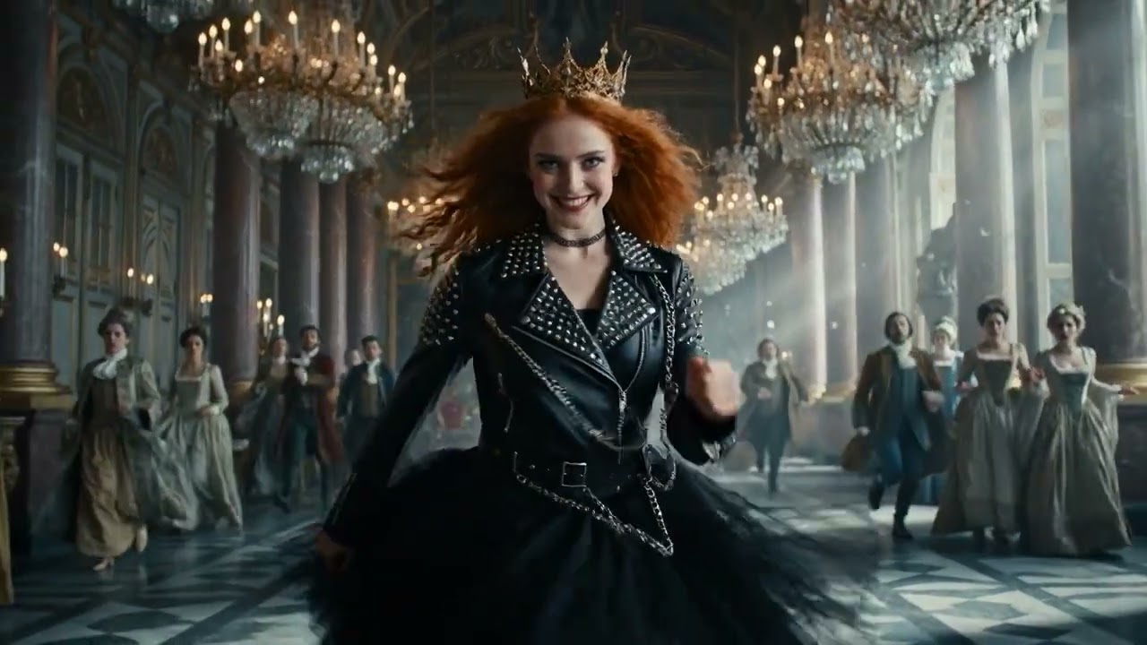 Новеллетта - Харизма